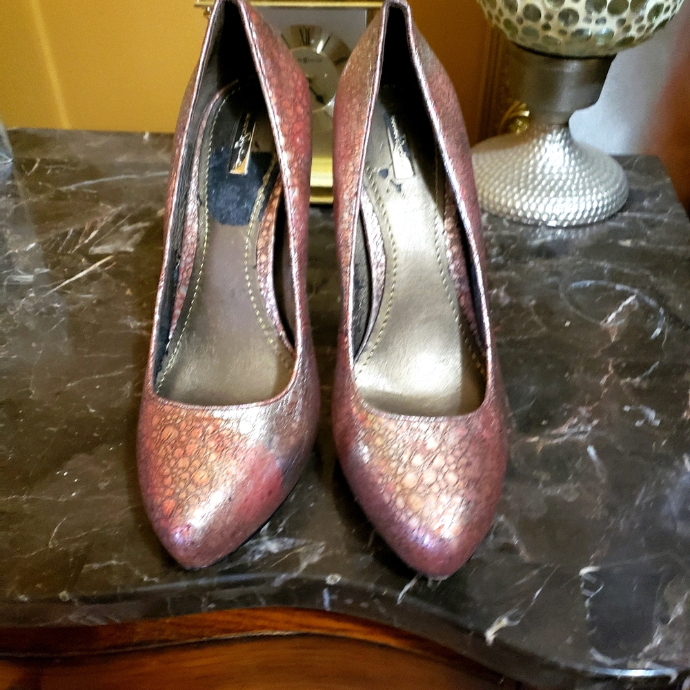 Heels